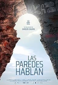Las paredes hablan