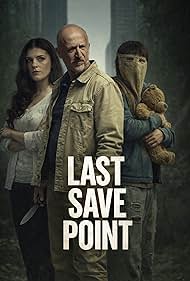 Last Save Point (2