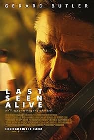 Last Seen Alive (2