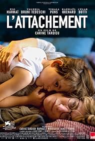 Lattachement (2024