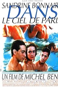Le ciel de Paris (