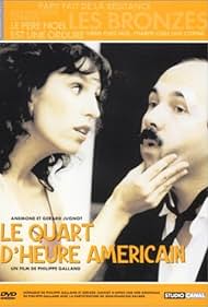 Le quart dheure am