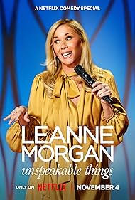 Leanne Morgan: Uns