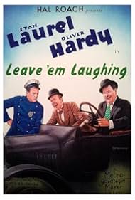 Leave em Laughing 