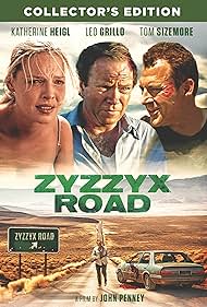 Legacy of Zyzzyx R