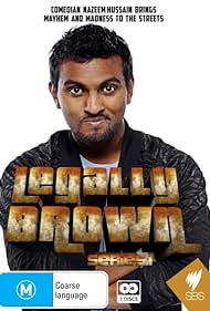 Legally Brown (201