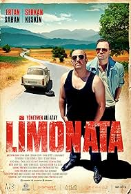 Lemonade (2015)