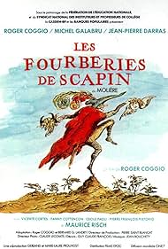 Les fourberies de 