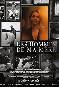 Les hommes de ma m