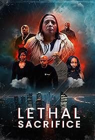 Lethal Sacrifice (