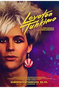 Levoton Tuhkimo (2