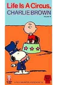 Life Is a Circus, 