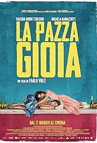 Like Crazy (2016)