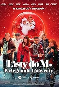Listy do M Pozegna