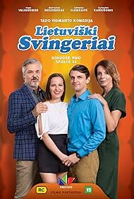 Lietuviski svinger