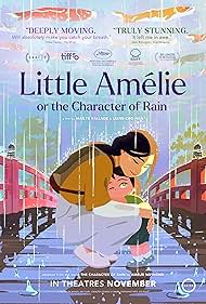 Little Amelie or t