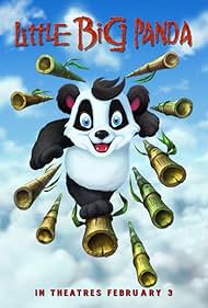 Little Big Panda (