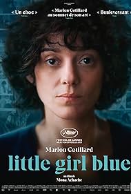 Little Girl Blue (
