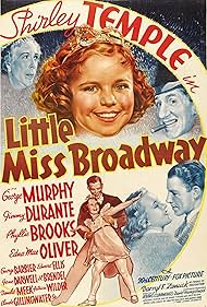 Little Miss Broadw