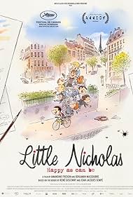 Little Nicholas Ha