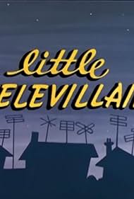 Little Televillain
