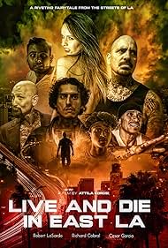 Live and Die in Ea