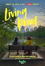 Living Proof (2025