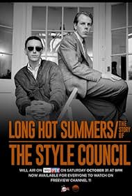 Long Hot Summers T