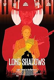 Long Shadows (2024