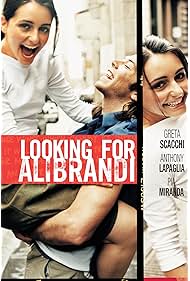 Looking for Alibra