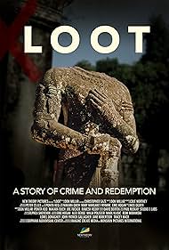LOOT A Story of Cr