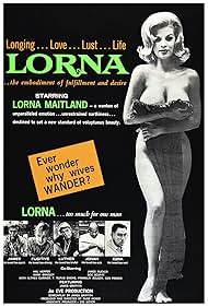 Russ Meyers Lorna 