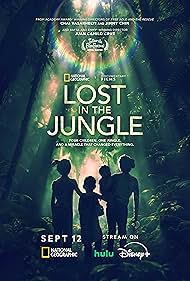 Lost in the Amazon
