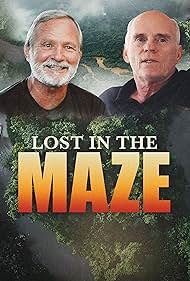 Lost in the Maze (