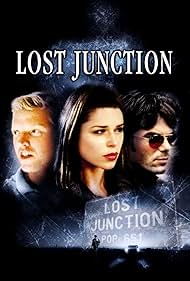 Lost Junction (200