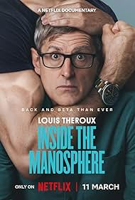 Louis Theroux Insi
