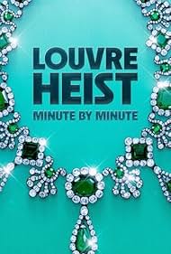 Louvre Heist: Minu