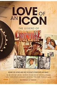 Love of an Icon Th