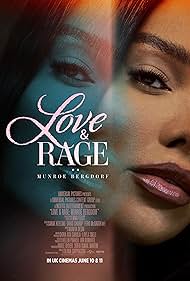 Love Rage Munroe B