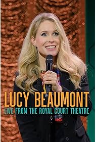 Lucy Beaumont Live
