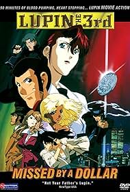 Lupin III Missed b
