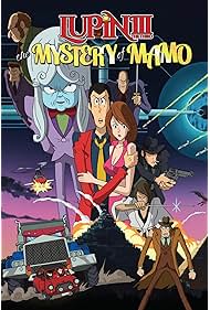 Lupin the 3rd The 