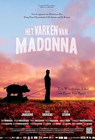Madonnas Pig (2011