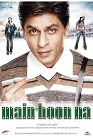 Main Hoon Na (2004