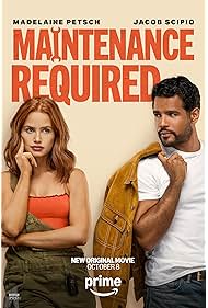 Maintenance Requir