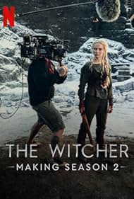 Making the Witcher