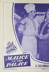 Malice in the Pala