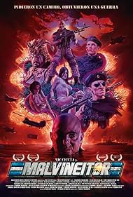 Malvineitor (2017)