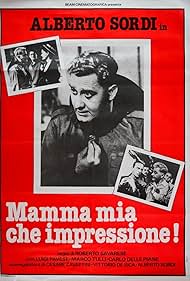 Mamma mia, che imp