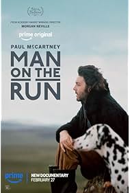 Man on the Run (20